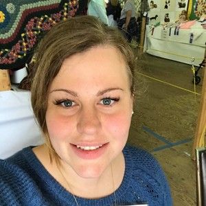 Meet your Posher, Mary